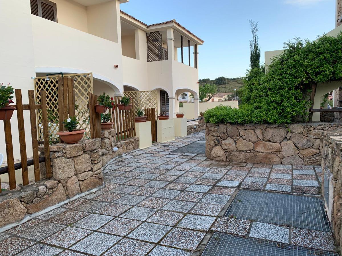 Case In Style 3 Villa Vaccileddi Exterior photo
